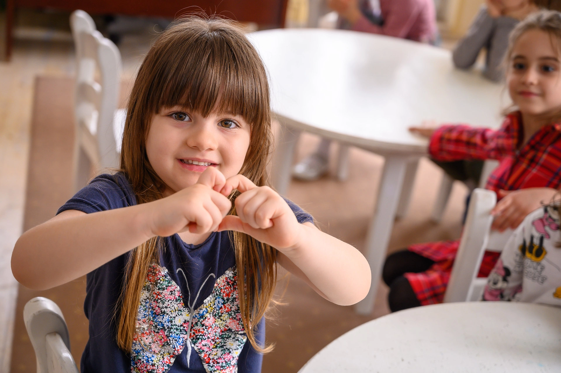 Gradinita particulara, Cresa si After School Olimpia Kids img16